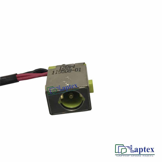 Acer 7750 7750Z Dc Jack