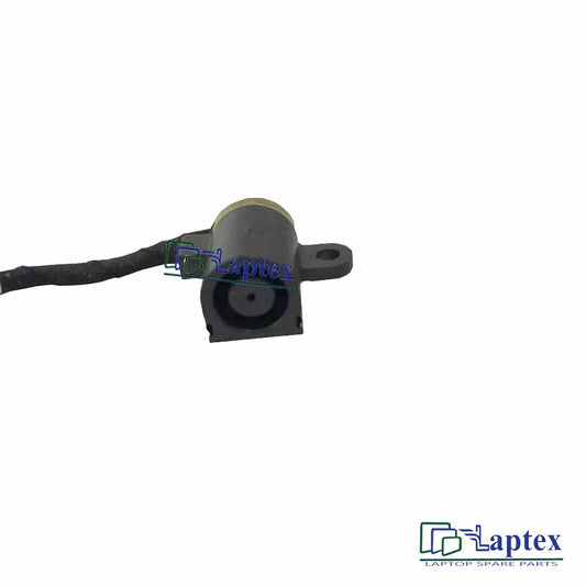 HP 640 G1 Dc Jack with Cable