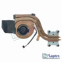IBM ThinkPad X220 CPU Fan and Heatsink