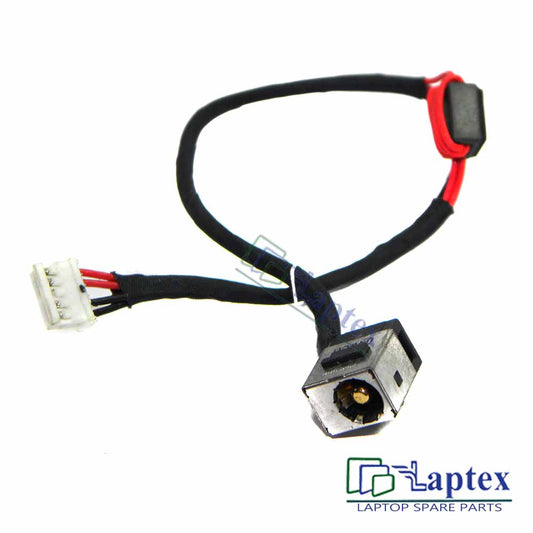 Lenovo Ideapad Z480 Dc Jack