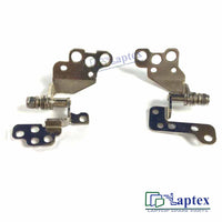 Laptop LCD Hinge For HP ENVY M6