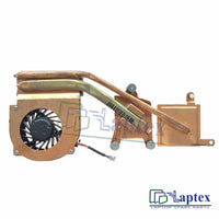 IBM ThinkPad T60 CPU Fan and Heatsink