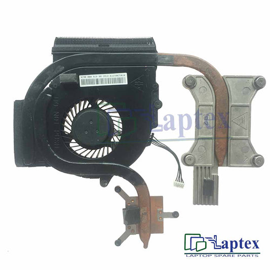 Lenovo ThinkPad E540 CPU Fan and Heatsink