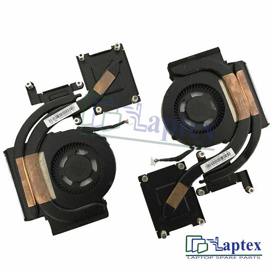 Lenovo Thinkpad L440 CPU Fan and Heatsink