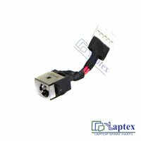 Lenovo Ideapad U410 Dc Jack