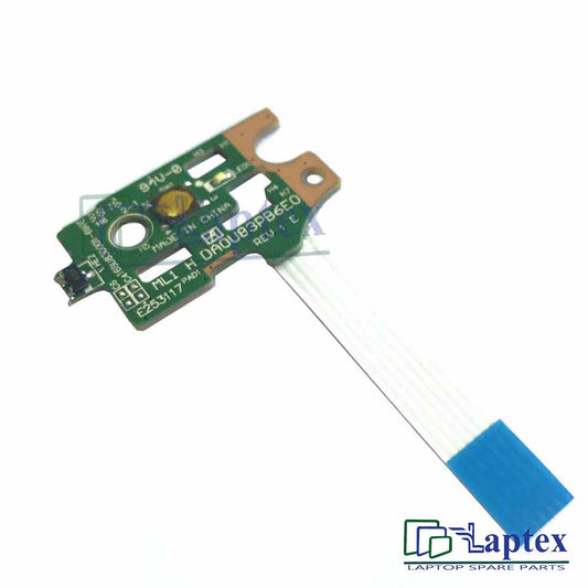 HP Pavilion 15-N 14-N 15-F Laptop ON OFF Power Button