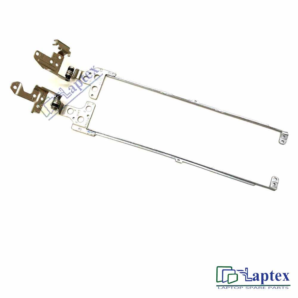 Laptop LCD Hinges For Dell Latitude 3421