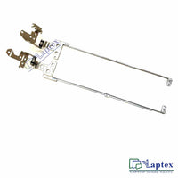 Laptop LCD Hinges For Dell Latitude 3421