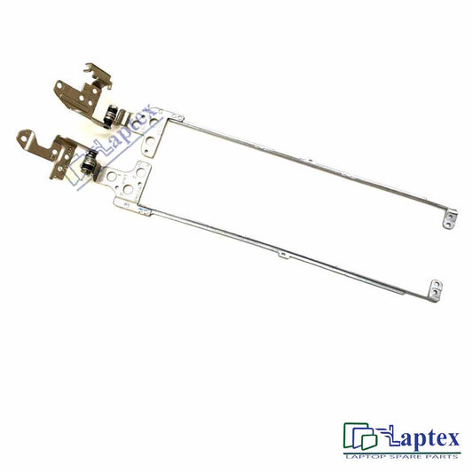 Laptop LCD Hinges For Dell Latitude 3421