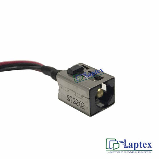 Lenovo G485 DC Jack