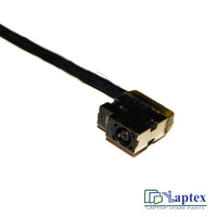 Laptop Speaker For HP Hp 15e 15-e Dc Jack
