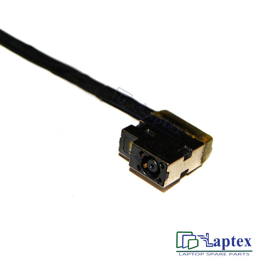 Laptop Speaker For HP Hp 15e 15-e Dc Jack