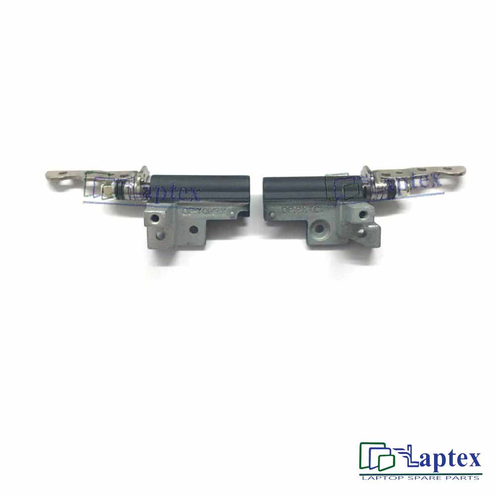 Dell L502X Hinges