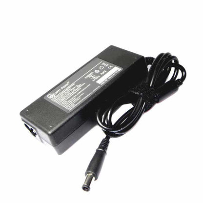 Lappy Power LAPTOP ADAPTER 90W 19.5V/4.62A FOR DELL Pin Size (7.4mm*5.0mm)- Compatible