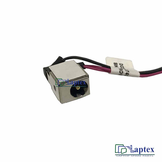Acer One D250 Dc Jack