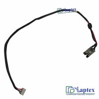 DC Jack For Toshiba E45T-A