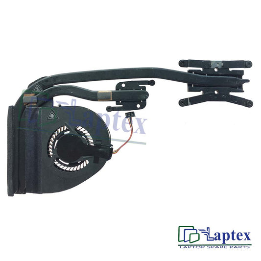 Lenovo Thinkpad T440 CPU Fan and Heatsink