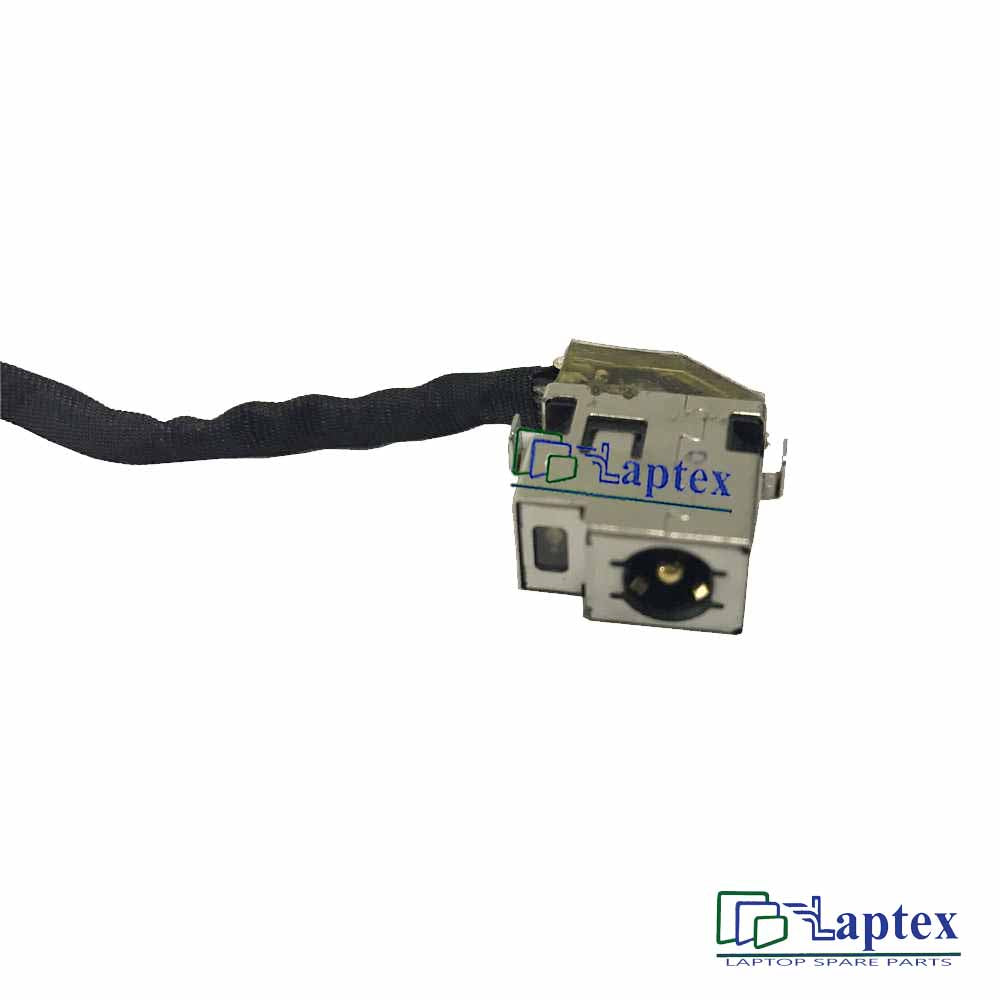 HP DM3 Dc Jack with Cable