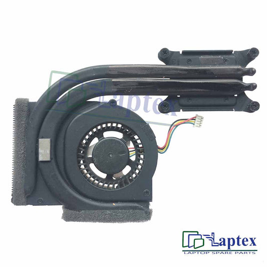 Lenovo Thinkpad T420S CPU Fan and Heatsink