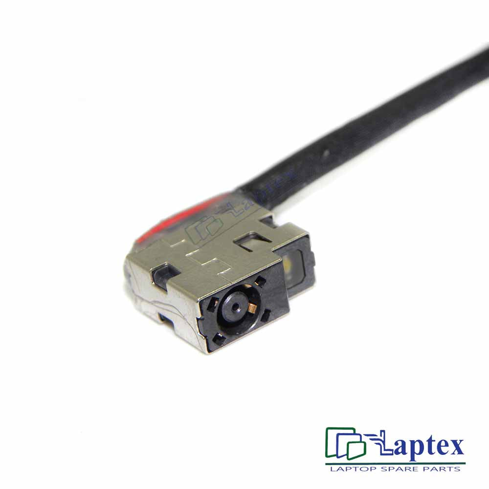 Hp 250 G5 Dc jack