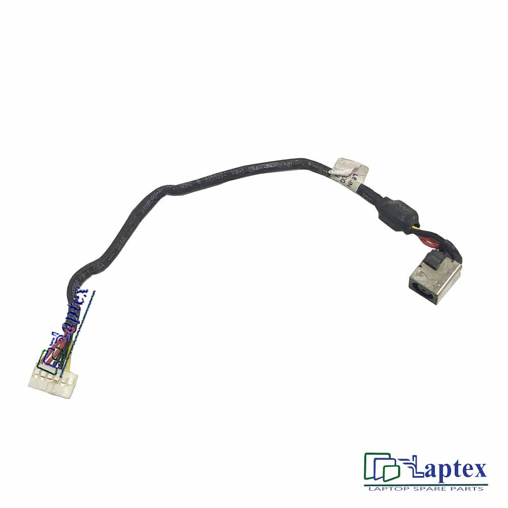 DC Jack For Dell Vostro V1710 With Cable