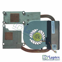 Dell Inspiron 5520 Heatsink & CPU Cooling Fan