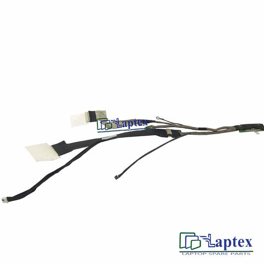 Lenovo Thinkpad X200 LCD Display Cable