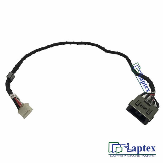 DC Jack For Lenovo T440S