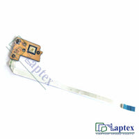 Dell Inspiron 3721 Laptop ON OFF Power Button