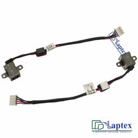 DC Jack For Toshiba P755