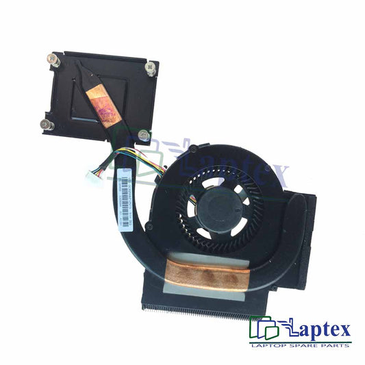 Lenovo Thinkpad L540 CPU Fan and Heatsink