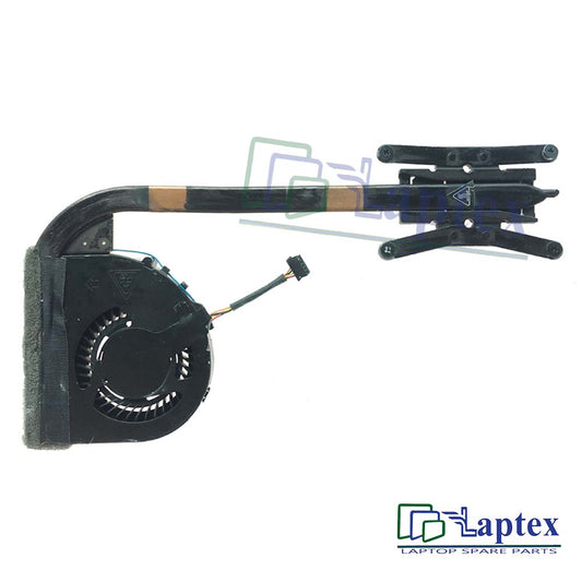 Lenovo Thinkpad T440S CPU Fan and Heatsink