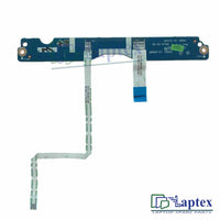 HP Pavilion 15-R Laptop ON OFF Power Button