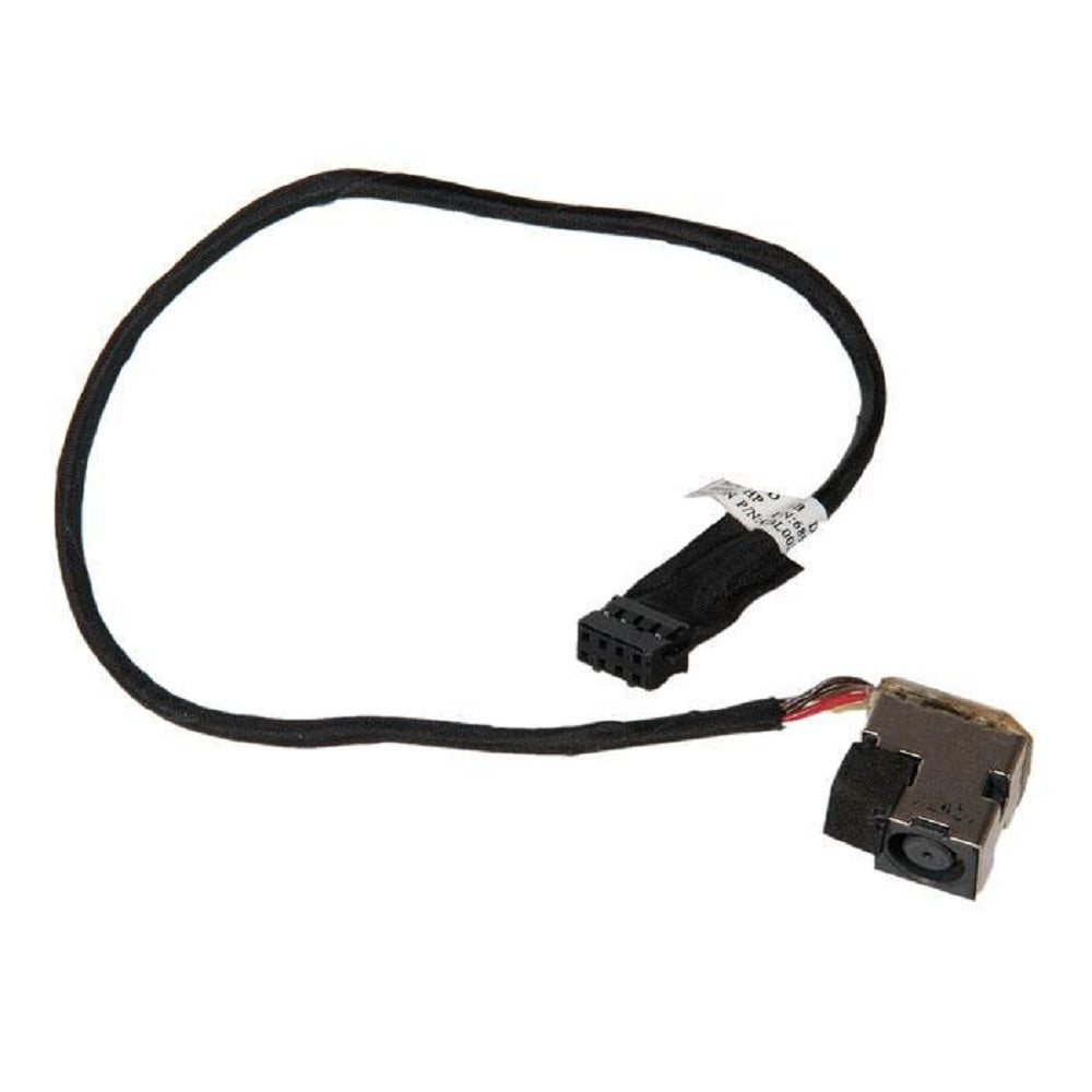 HP M6-1000 Dc Jack with Cable
