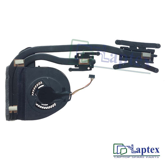 Lenovo Thinkpad T410I CPU Fan and Heatsink