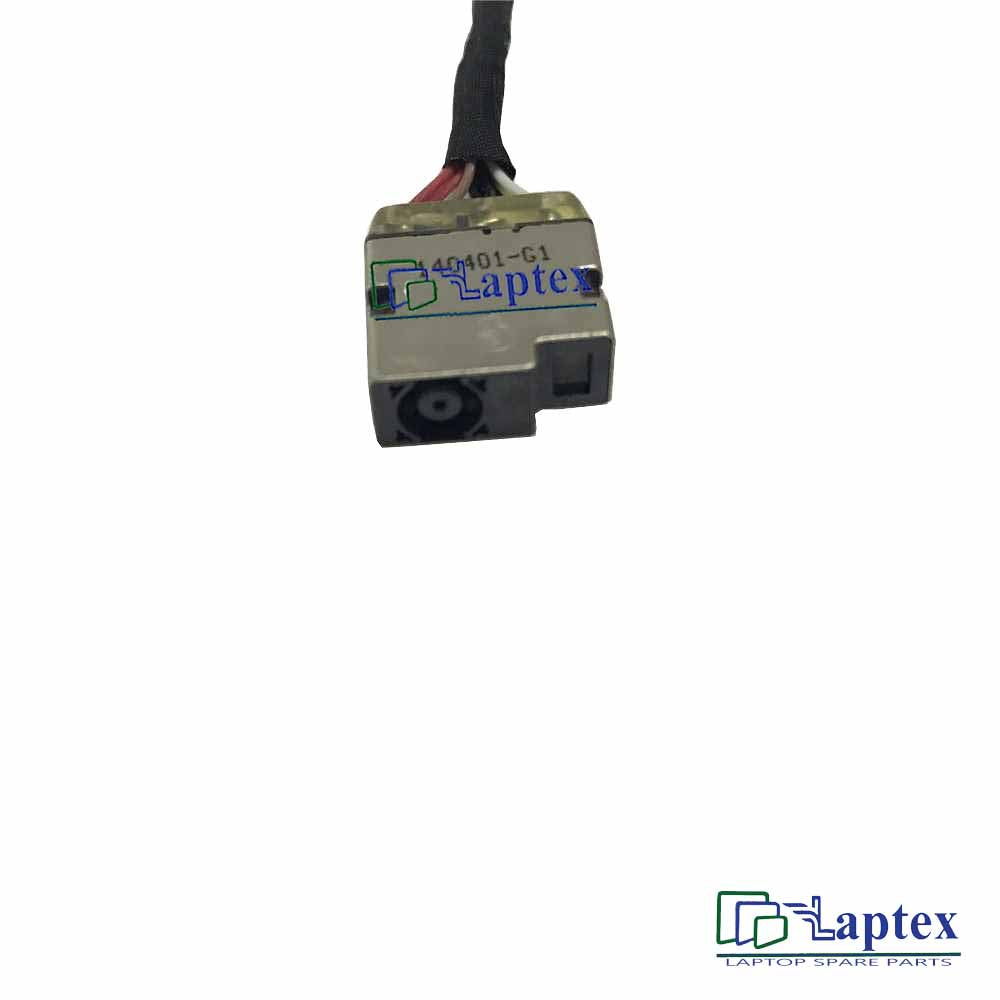 HP 215 G1 Dc Jack with Cable