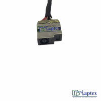 HP 215 G1 Dc Jack with Cable