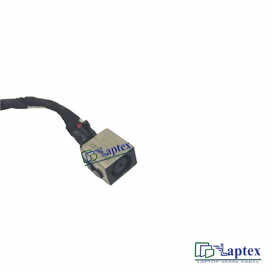 Dell E5540 DC Jack