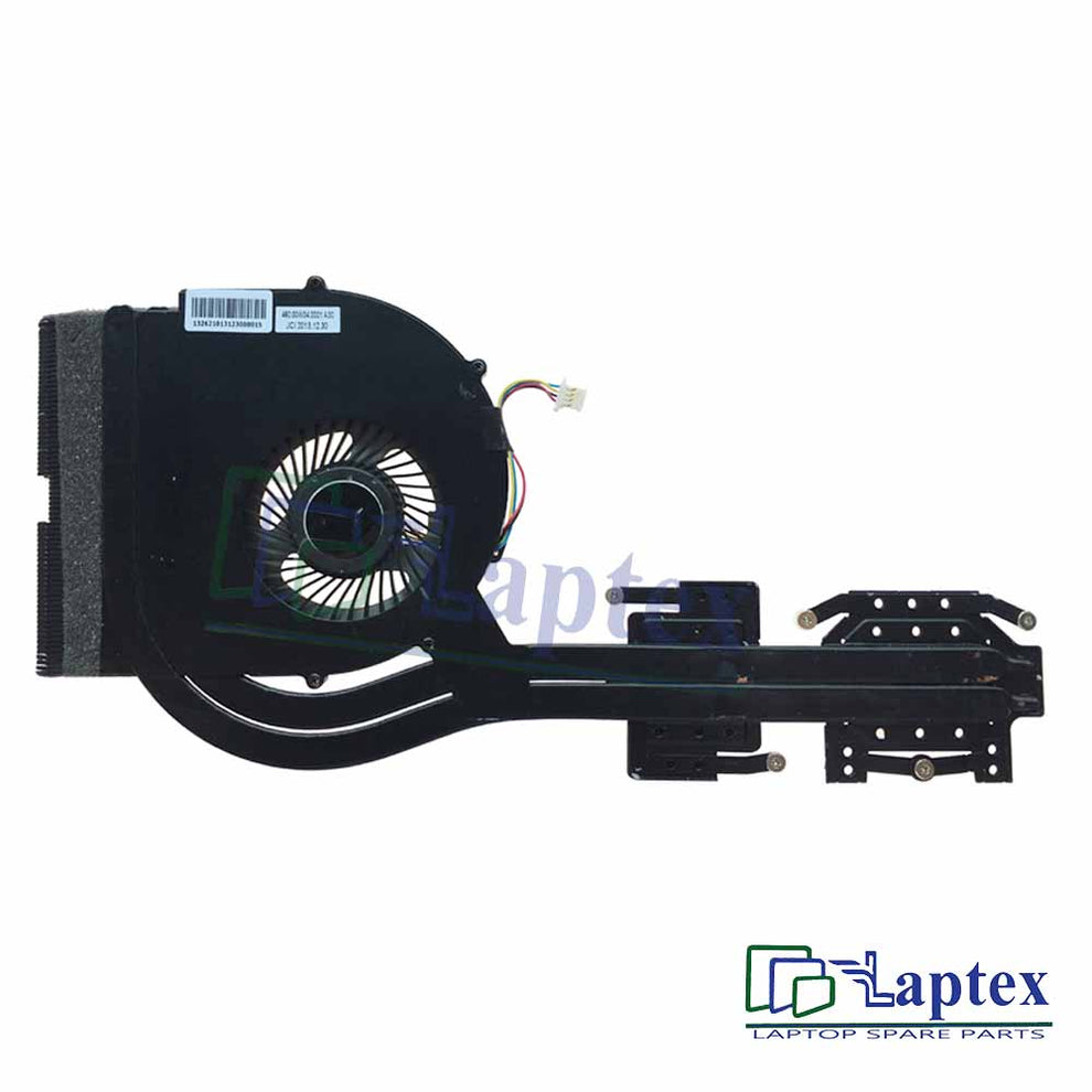 Lenovo ThinkPad Edge EDGE 15 CPU Fan and Heatsink Replacement Camera ...