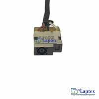 HP 15-F Dc Jack with Cable
