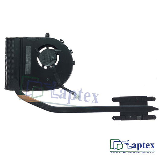 Lenovo Thinkpad T550 CPU Fan and Heatsink