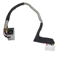 HP CQ40 Dc Jack with Cable