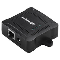 Edimax GP-101ST IEEE 802.3at Gigabit PoE+ Splitter with Adjustable 5V, 9V, 12V Output