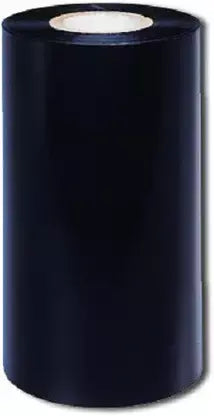 Barcode Ribbon 105×300M | Premium Wax Thermal Transfer Ribbon