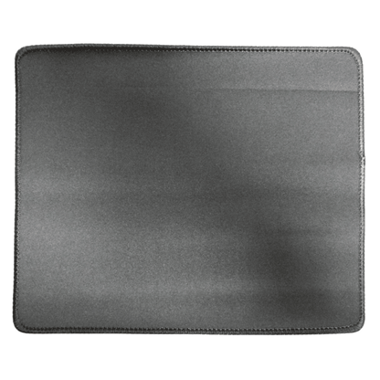 Gaming Mouse Pad With Silk Gliding (26x21 CM)