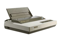 TVS HD 250 Gold Dot Matrix Printer