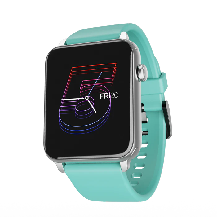 boAt Wave Call SmartWatch, Smart Talk with Advanced Dedicated Bluetooth Calling Chip 1.69â€ HD Display SpO2, IP69