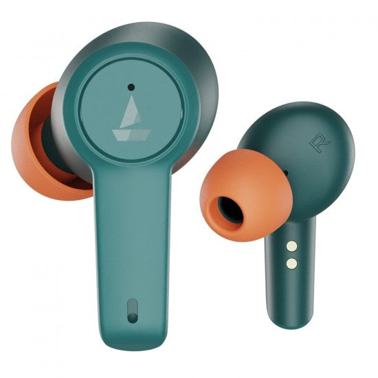 boAt Airdopes 413 ANC True Wireless in Ear Earbuds with Active Noise Cancellation, 20 Hours Playback
