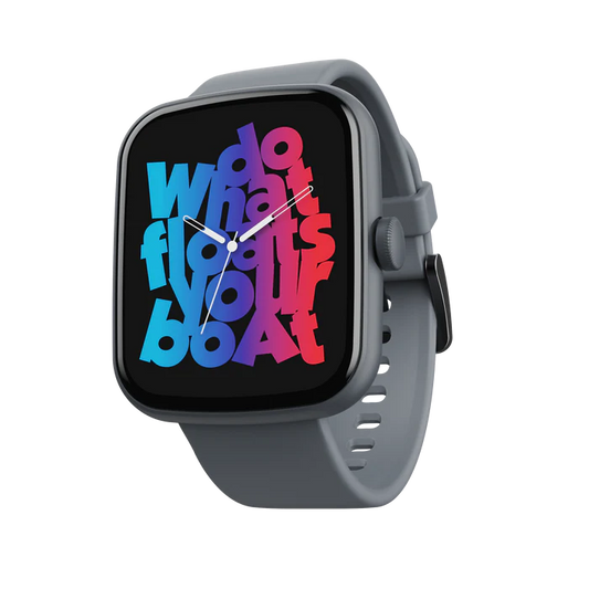 boAt Wave Beat Call Bluetooth Calling Smartwatch with 1.69" (4.29 cm) HD Display