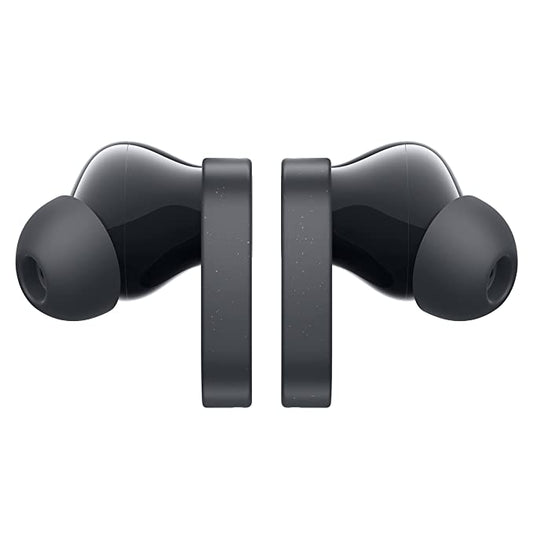 OnePlus Nord Buds 2 True Wireless in Ear Earbuds with Mic Upto 25dB ANC 12.4mm Dynamic Titanium Drivers, Playback Upto 36hr